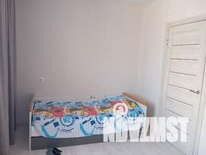 2-к квартира, вторичка, 53м2, 7/10 этаж
