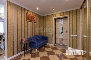 3-к квартира, вторичка, 128м2, 6/10 этаж