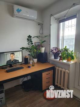 1-к квартира, вторичка, 31м2, 5/5 этаж