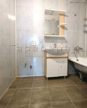 2-к квартира, вторичка, 56м2, 17/17 этаж