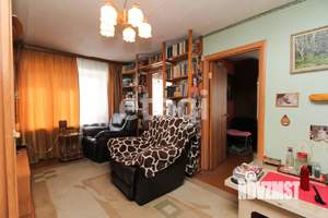 4-к квартира, вторичка, 70м2, 4/5 этаж