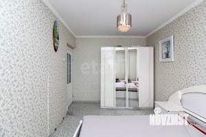 3-к квартира, вторичка, 65м2, 5/9 этаж