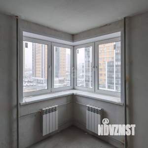 2-к квартира, вторичка, 44м2, 15/19 этаж