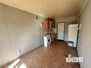 Студия квартира, вторичка, 15м2, 5/5 этаж