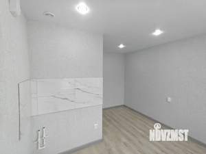 Студия квартира, вторичка, 13м2, 5/5 этаж