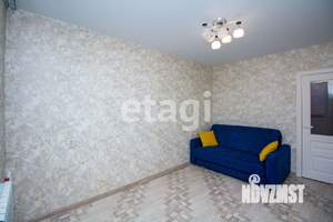 1-к квартира, вторичка, 32м2, 10/10 этаж