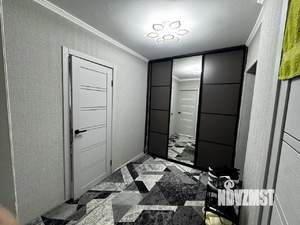 2-к квартира, вторичка, 51м2, 2/5 этаж