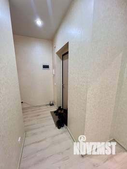 Студия квартира, вторичка, 26м2, 13/17 этаж