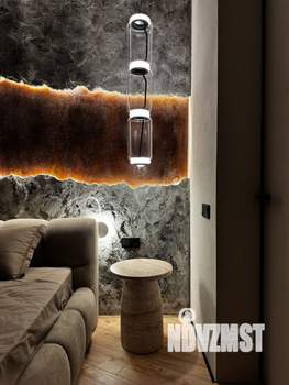 4-к квартира, вторичка, 132м2, 14/26 этаж