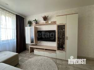 2-к квартира, вторичка, 47м2, 11/16 этаж