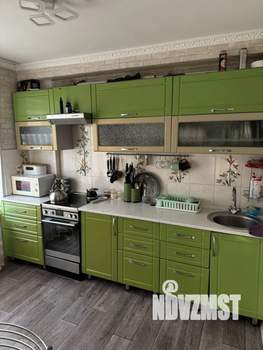 3-к квартира, вторичка, 78м2, 3/9 этаж