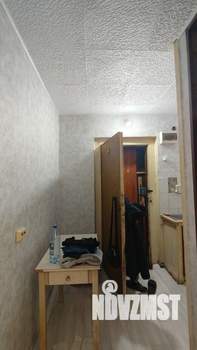 Студия квартира, вторичка, 18м2, 3/5 этаж