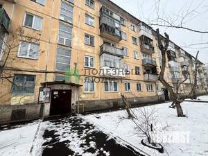 2-к квартира, вторичка, 45м2, 2/5 этаж