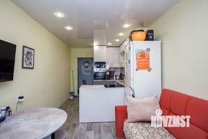 3-к квартира, вторичка, 71м2, 7/10 этаж