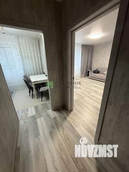 2-к квартира, вторичка, 58м2, 4/17 этаж