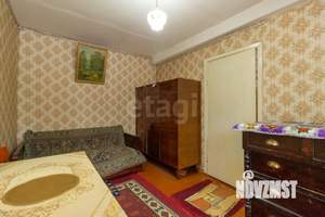 2-к квартира, вторичка, 40м2, 1/9 этаж