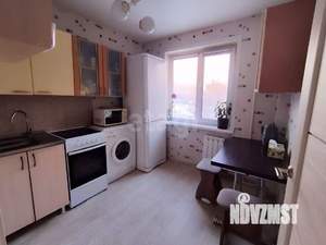 1-к квартира, вторичка, 30м2, 2/5 этаж