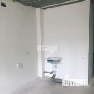 1-к квартира, вторичка, 51м2, 7/8 этаж