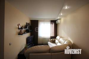 2-к квартира, вторичка, 61м2, 9/17 этаж