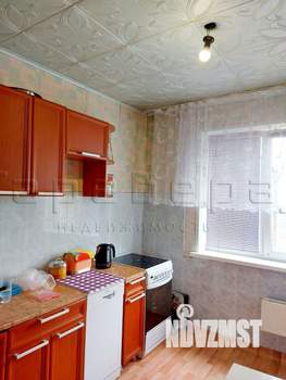 2-к квартира, вторичка, 54м2, 6/9 этаж
