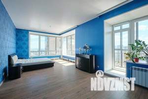 6-к квартира, вторичка, 212м2, 18/27 этаж