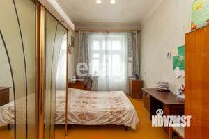 4-к квартира, вторичка, 80м2, 5/5 этаж