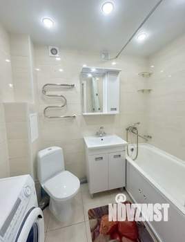 1-к квартира, вторичка, 32м2, 5/5 этаж