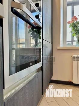 2-к квартира, вторичка, 64м2, 17/23 этаж