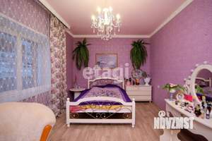 4-к квартира, вторичка, 143м2, 1/5 этаж