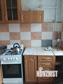 1-к квартира, вторичка, 33м2, 1/5 этаж