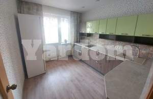 3-к квартира, вторичка, 68м2, 2/10 этаж