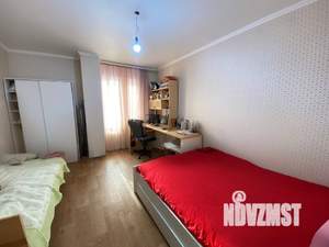 2-к квартира, вторичка, 77м2, 12/20 этаж