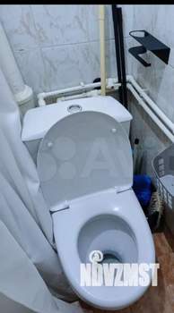 Студия квартира, вторичка, 14м2, 5/5 этаж