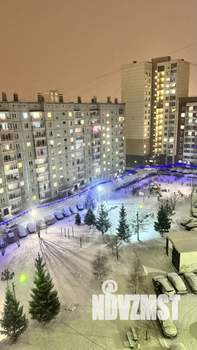 2-к квартира, вторичка, 55м2, 10/10 этаж
