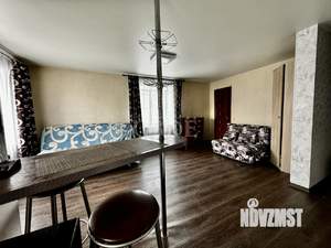 1-к квартира, вторичка, 33м2, 5/5 этаж