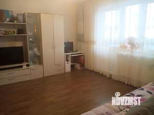 2-к квартира, вторичка, 57м2, 11/17 этаж