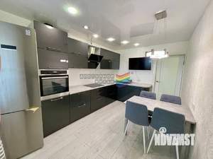 1-к квартира, вторичка, 40м2, 9/16 этаж