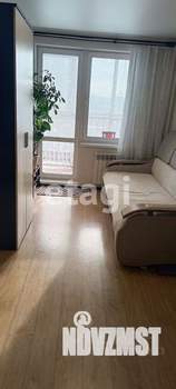 Студия квартира, вторичка, 32м2, 7/17 этаж