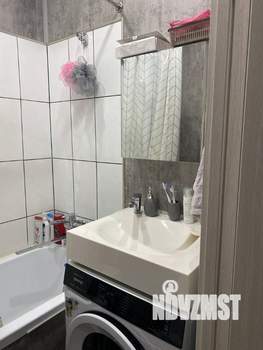 Студия квартира, вторичка, 23м2, 8/16 этаж