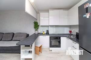 2-к квартира, вторичка, 56м2, 4/17 этаж