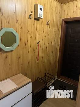 2-к квартира, вторичка, 45м2, 4/5 этаж