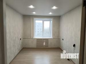 Студия квартира, вторичка, 16м2, 4/9 этаж