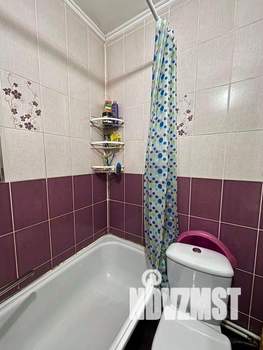 Студия квартира, вторичка, 17м2, 2/5 этаж