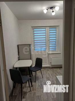 1-к квартира, вторичка, 36м2, 6/15 этаж