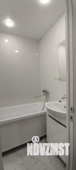 1-к квартира, вторичка, 34м2, 4/17 этаж