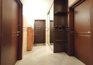 2-к квартира, вторичка, 61м2, 6/17 этаж