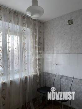 2-к квартира, вторичка, 47м2, 4/5 этаж