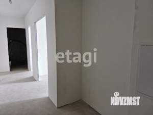 1-к квартира, вторичка, 51м2, 4/20 этаж