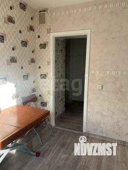 2-к квартира, вторичка, 53м2, 1/9 этаж