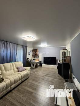 3-к квартира, вторичка, 98м2, 5/10 этаж